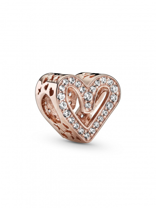 Классические PANDORA Moments модель 788692C01 Фото