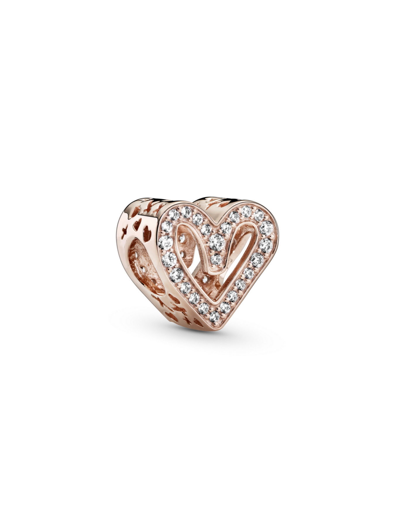 Класичні PANDORA Moments модель 788692C01 Фото