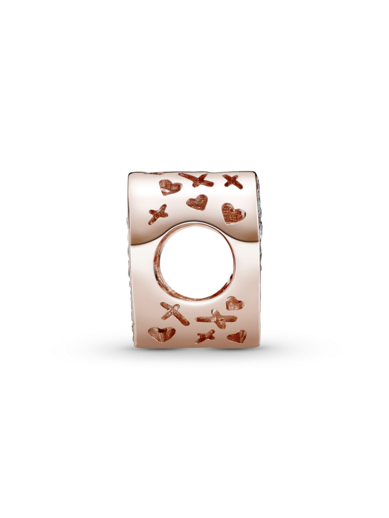 Класичні PANDORA Moments модель 788692C01 Фото