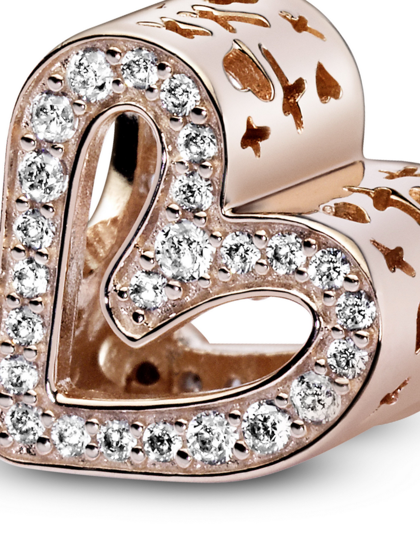 Класичні PANDORA Moments модель 788692C01 Фото