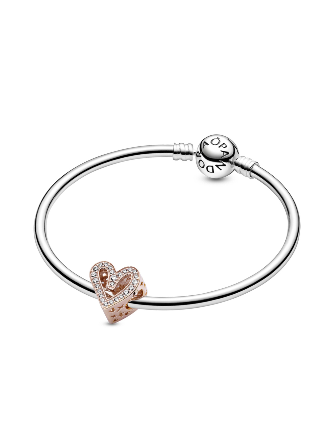 Класичні PANDORA Moments модель 788692C01 Фото