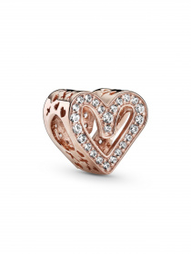 Класичні PANDORA Moments модель 788692C01 Класичні PANDORA Moments модель 788692C01 Фото