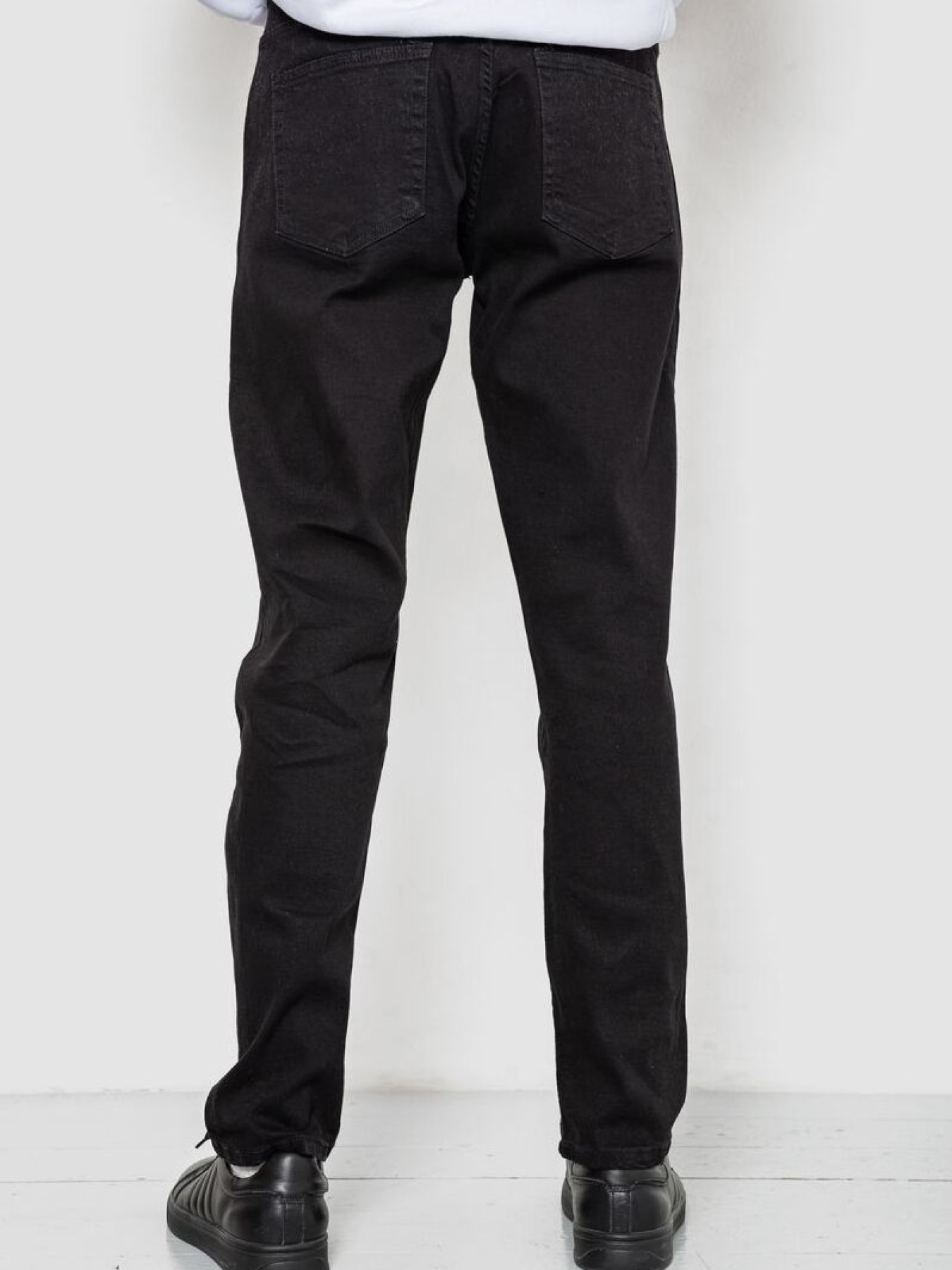 Прямые джинсы Ager модель У-1130689::000000096 Фото