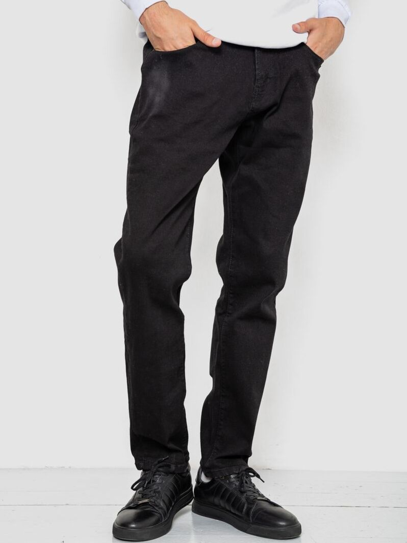 Прямі джинси Ager модель У-1130689::000000096 Фото