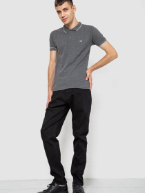 Прямые джинсы Ager модель У-1130688::000000096 Фото