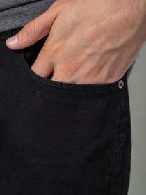 Прямые джинсы Ager модель У-1130688::000000096 Фото