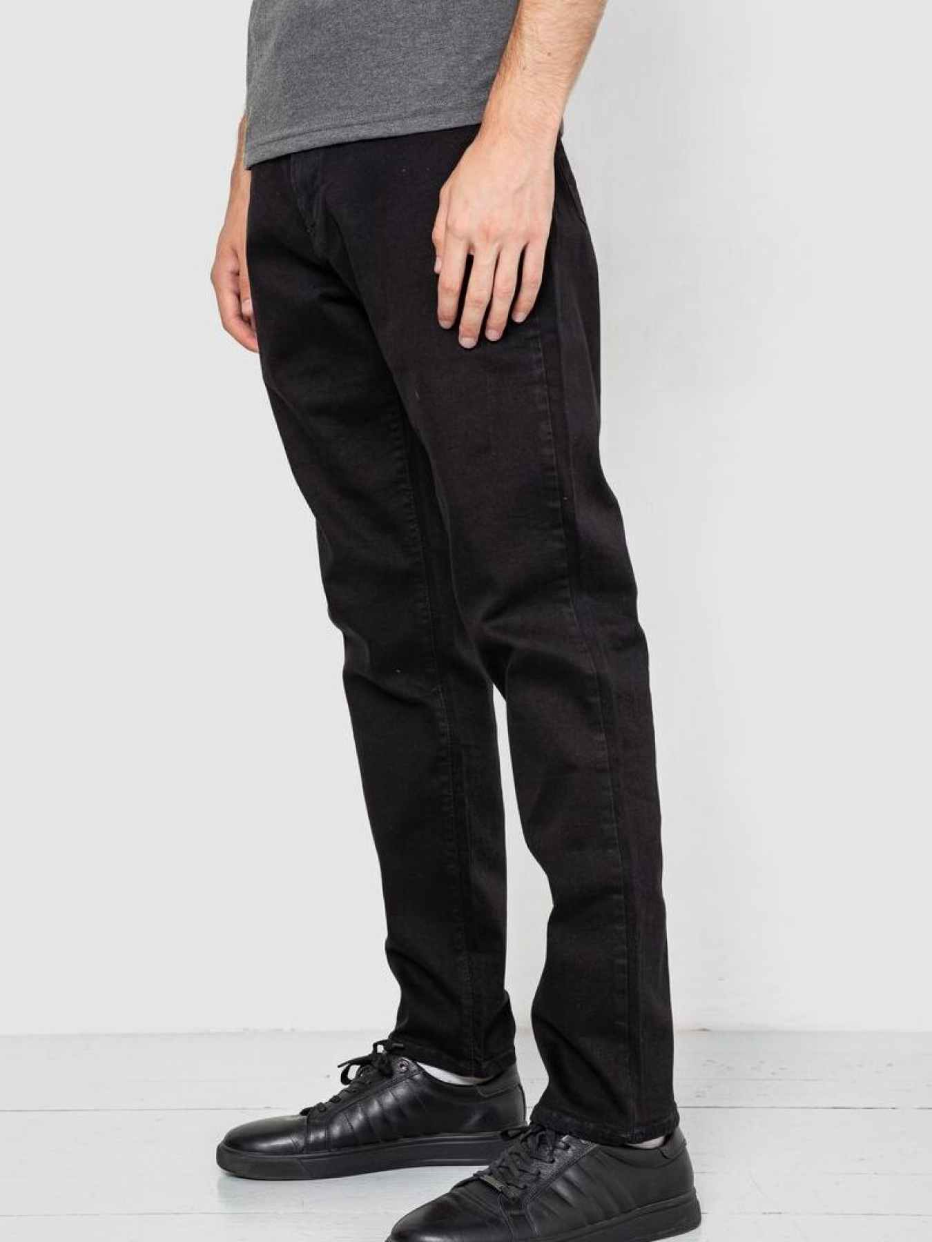 Прямі джинси Ager модель У-1130688::000000096 Фото