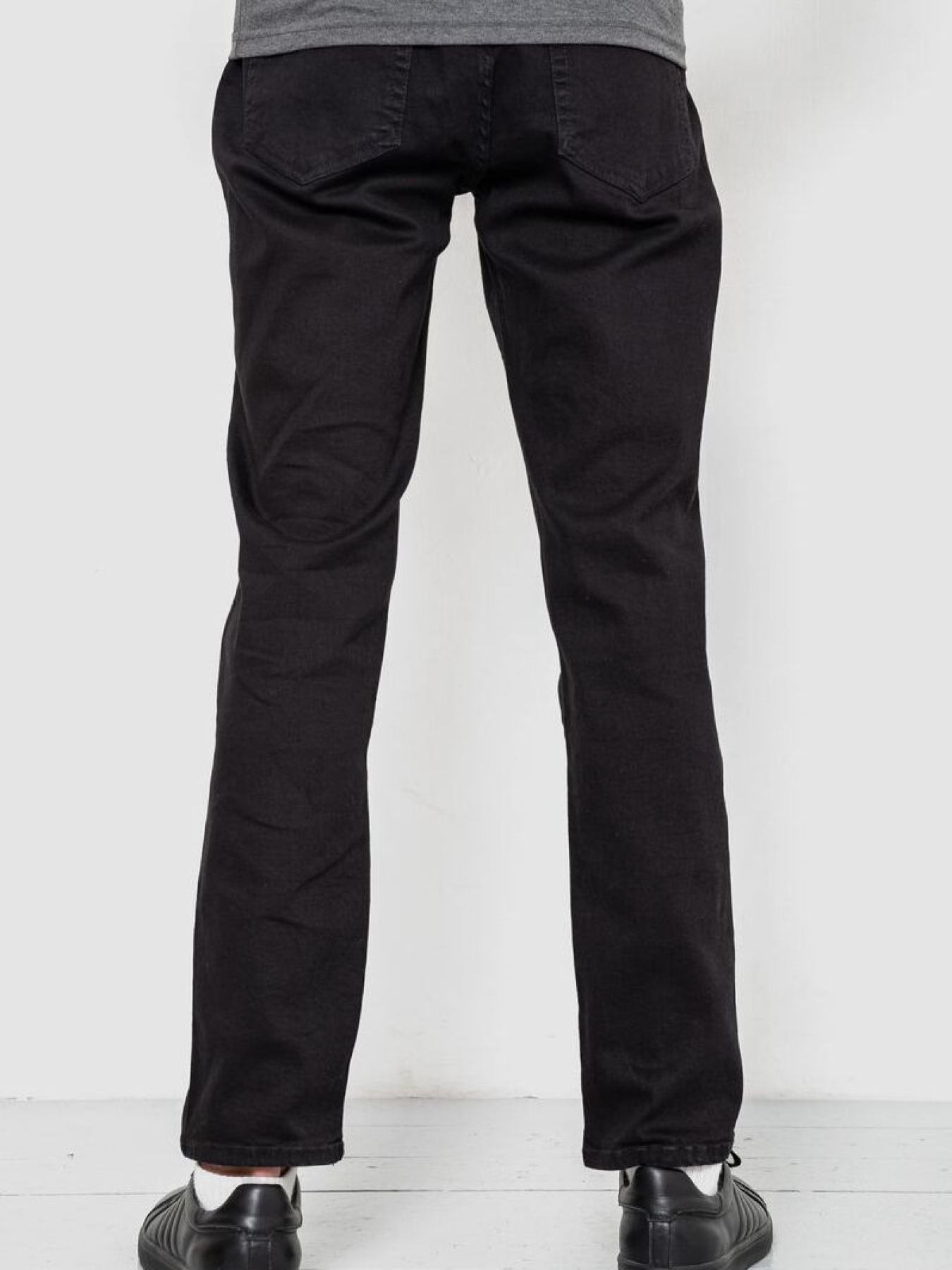 Прямі джинси Ager модель У-1130688::000000096 Фото