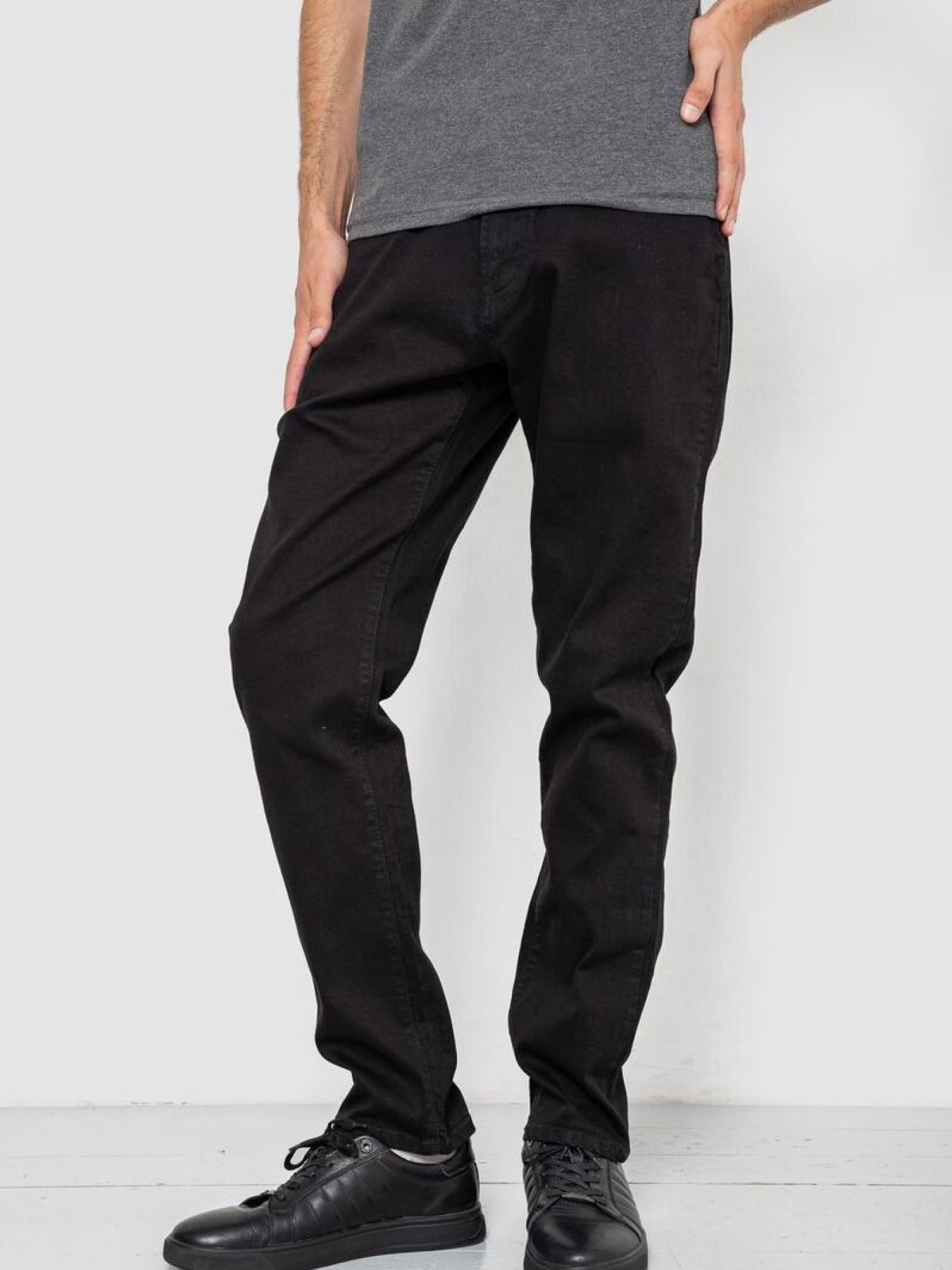 Прямі джинси Ager модель У-1130688::000000096 Фото