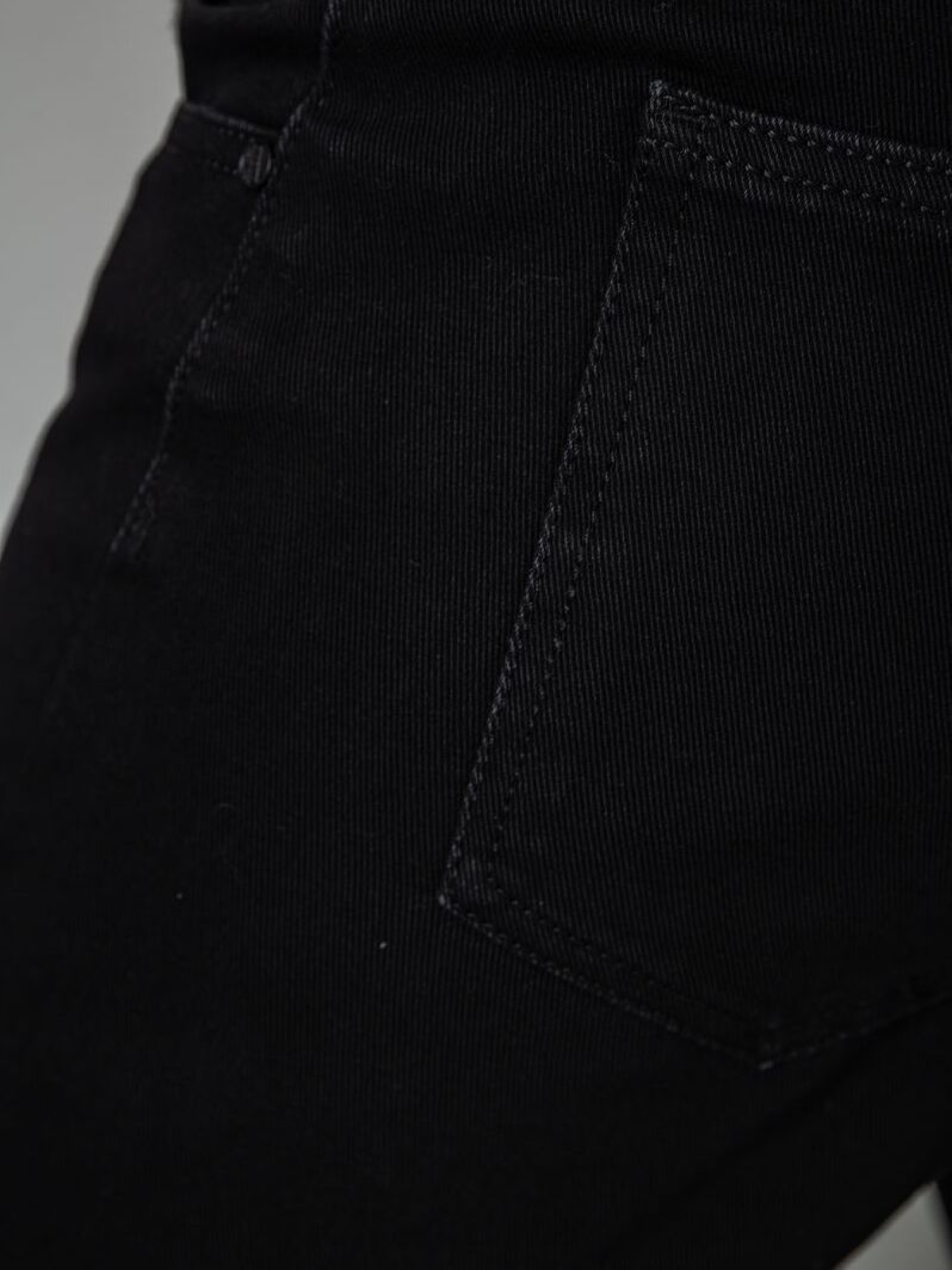 Прямые джинсы Ager модель У-1130790::000000096 Фото