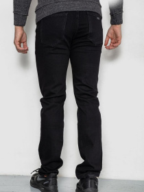 Прямые джинсы Ager модель У-1130790::000000096 Фото