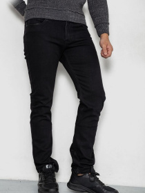 Прямые джинсы Ager модель У-1130790::000000096 Фото