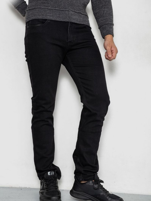 Прямые джинсы Ager модель У-1130790::000000096 Фото