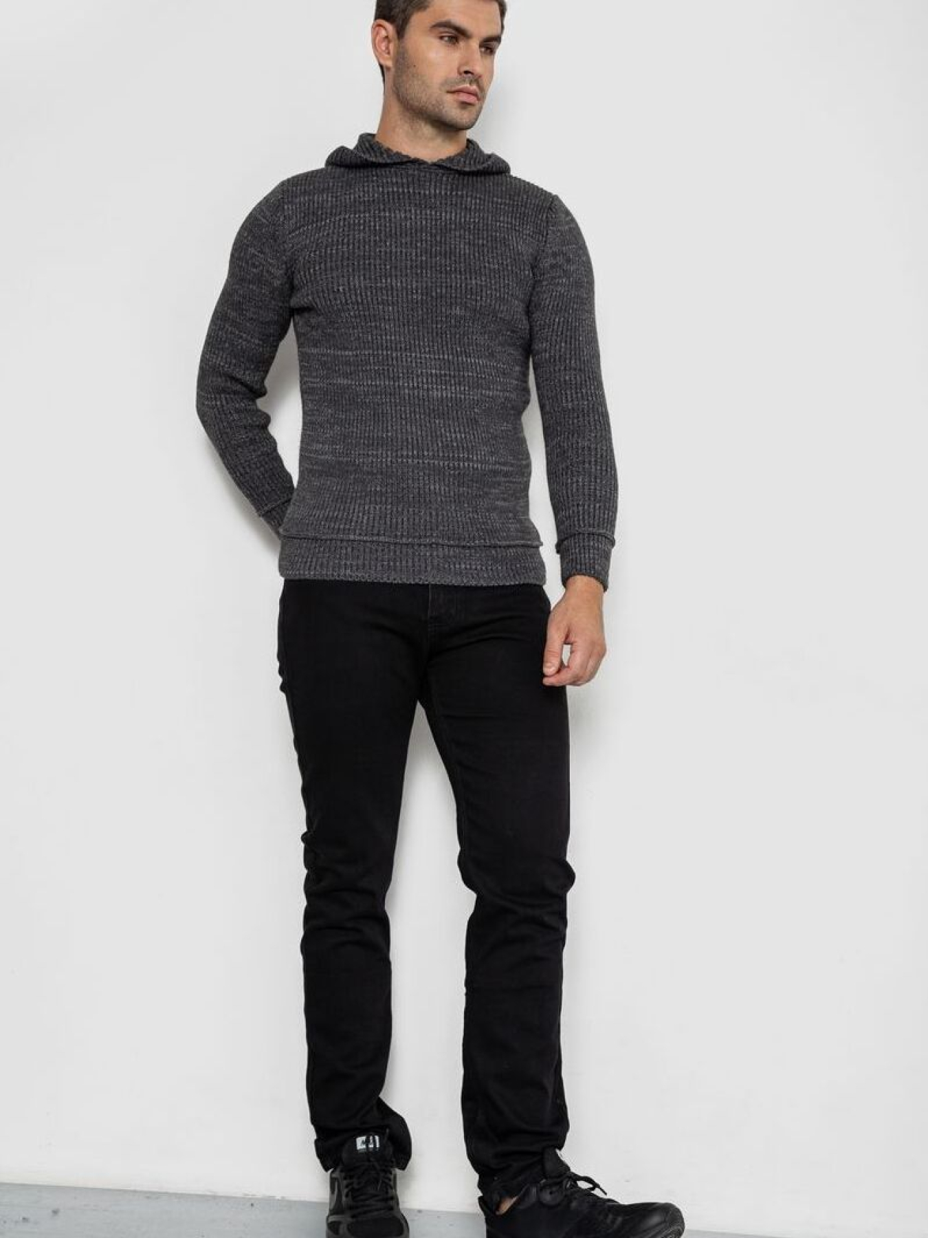 Прямі джинси Ager модель У-1130790::000000096 Фото