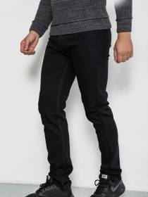 Прямі джинси Ager модель У-1130790::000000096 Прямі джинси Ager модель У-1130790::000000096 Фото