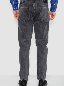 Джинси мом Ager модель У-1131028::000000072 Джинси мом Ager модель У-1131028::000000072 Фото