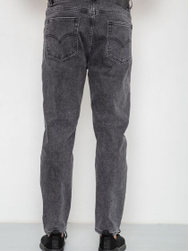 Джинси мом Ager модель У-1128668::000000072 Фото