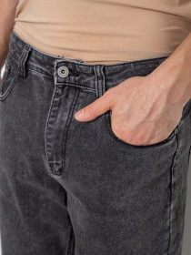 Джинси мом Ager модель У-1128668::000000072 Фото