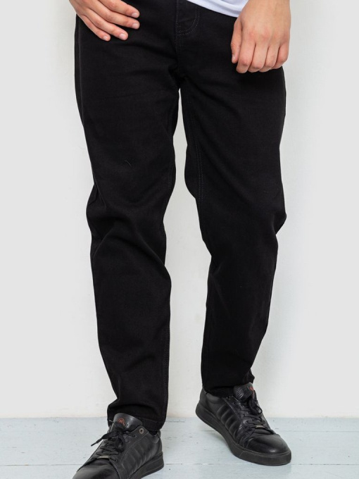 Джинсы мом Ager модель У-1128668::000000096 Фото