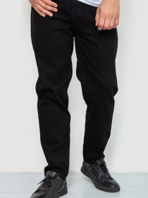 Джинсы мом Ager модель У-1128668::000000096 Фото