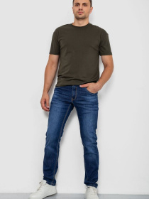 Прямые джинсы Ager модель У-1130400::000000084 Фото