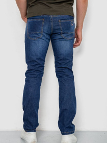 Прямі джинси Ager модель У-1130400::000000084 Фото