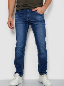 Прямі джинси Ager модель У-1130400::000000084 Фото