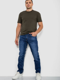 Прямі джинси Ager модель У-1130432::000000084 Фото