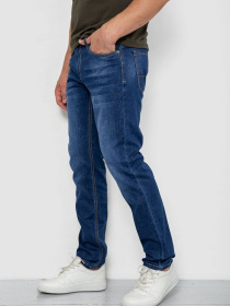 Прямі джинси Ager модель У-1130432::000000084 Фото