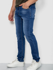 Прямые джинсы Ager модель У-1130431::000000084 Фото