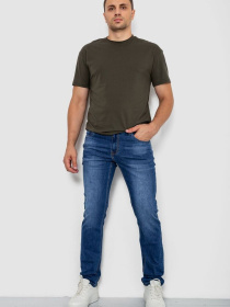 Прямі джинси Ager модель У-1130431::000000084 Фото