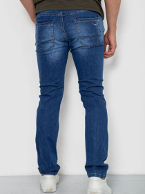 Прямі джинси Ager модель У-1130431::000000084 Фото