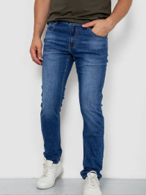 Прямые джинсы Ager модель У-1130431::000000084 Фото