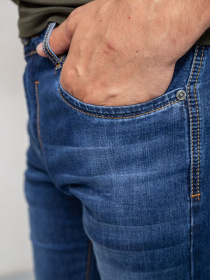 Прямі джинси Ager модель У-1130403::000000084 Фото