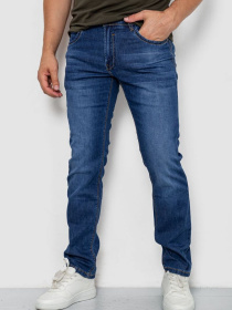 Прямі джинси Ager модель У-1130403::000000084 Фото