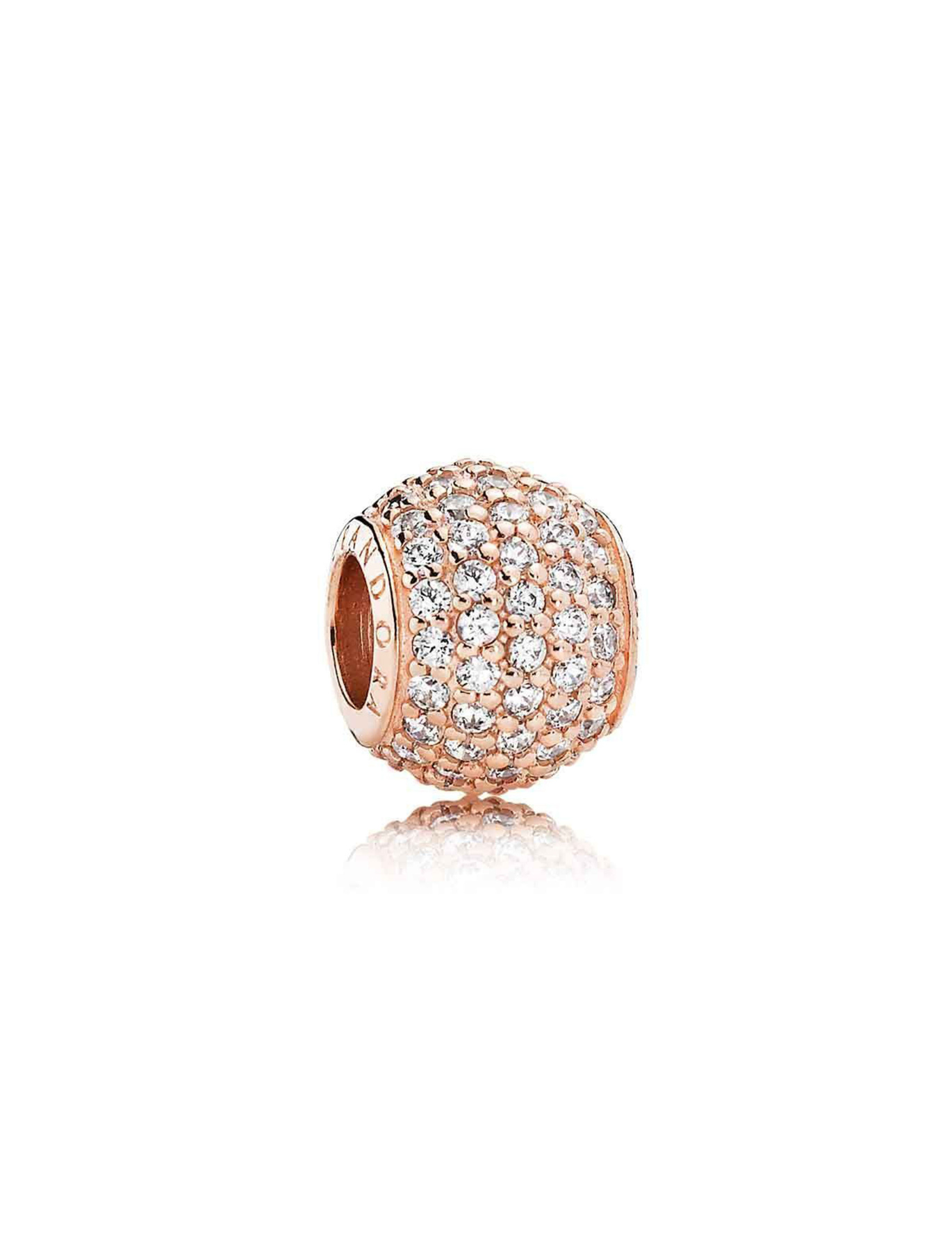Классические PANDORA Moments модель 781051CZ Фото