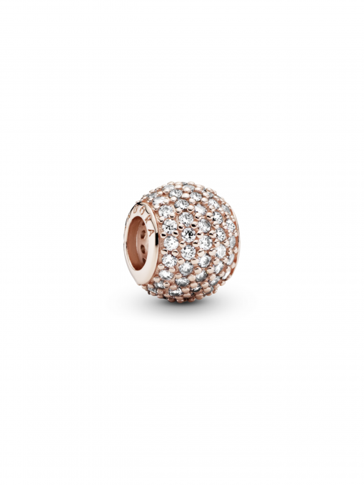 Классические PANDORA Moments модель 781051CZ Фото