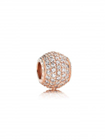 Классические PANDORA Moments модель 781051CZ Фото