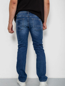 Прямые джинсы Ager модель У-1130402::000000084 Фото