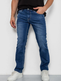 Прямі джинси Ager модель У-1130402::000000084 Фото