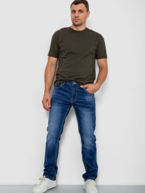 Прямые джинсы Ager модель У-1130430::000000084 Фото