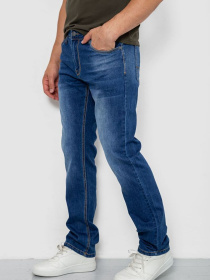 Прямі джинси Ager модель У-1130430::000000084 Фото