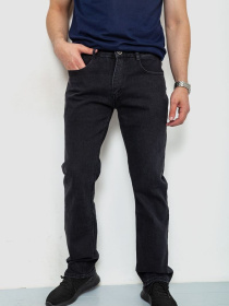 Прямые джинсы Ager модель У-1129220::000000072 Фото