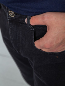 Прямые джинсы Ager модель У-1129220::000000072 Фото