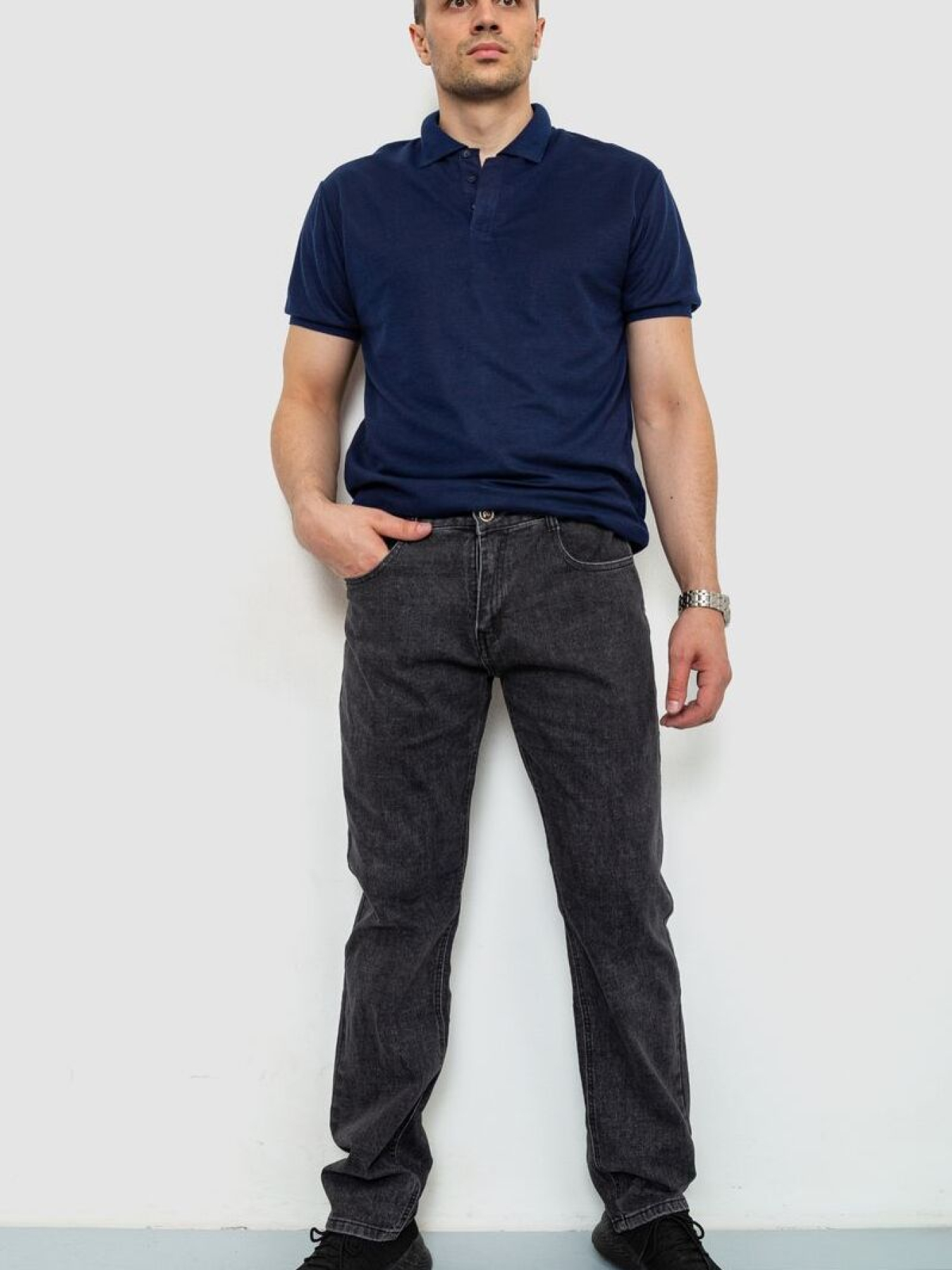 Прямые джинсы Ager модель У-1129215::000000072 Фото