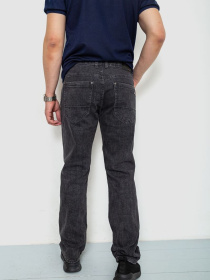 Прямые джинсы Ager модель У-1129215::000000072 Фото