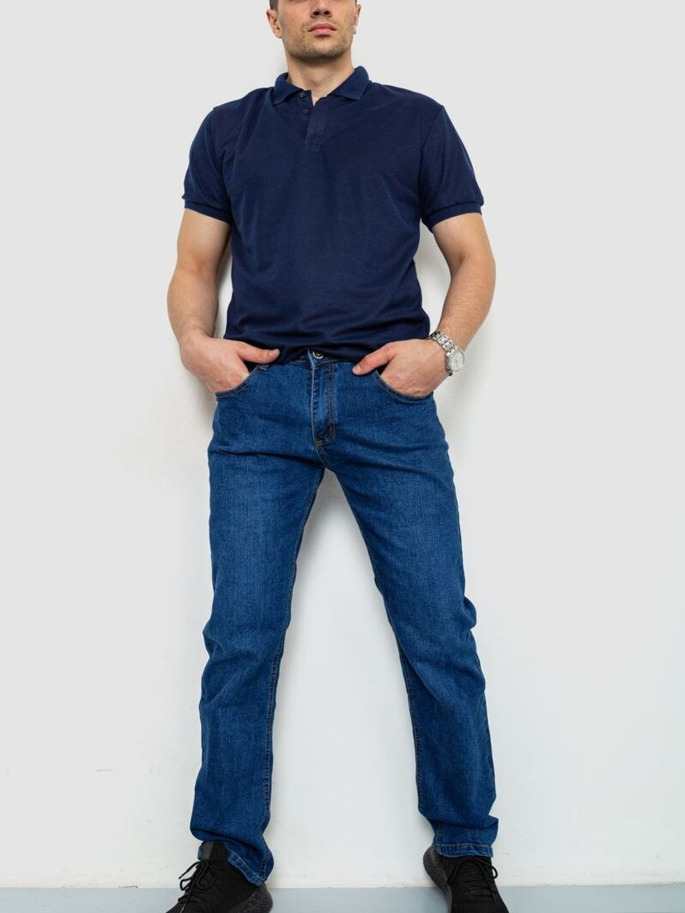 Прямые джинсы Ager модель У-1129221::000000084 Фото