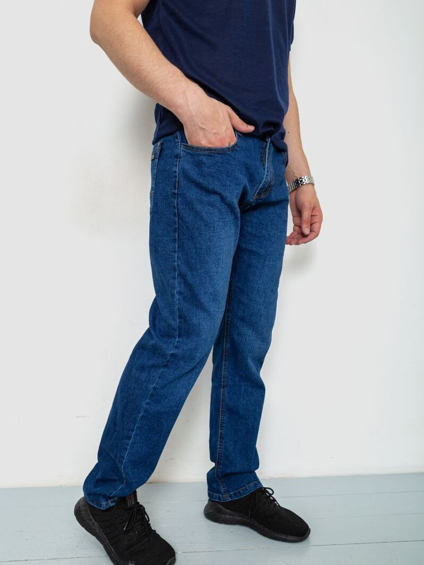 Прямые джинсы Ager модель У-1129221::000000084 Фото