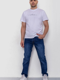 Прямые джинсы Ager модель У-1129854::000000084 Фото