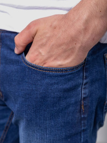 Прямые джинсы Ager модель У-1129854::000000084 Фото